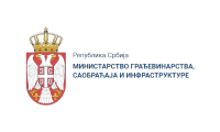 Ministarstvo građevinarstva, saobracaja i infrastrukture